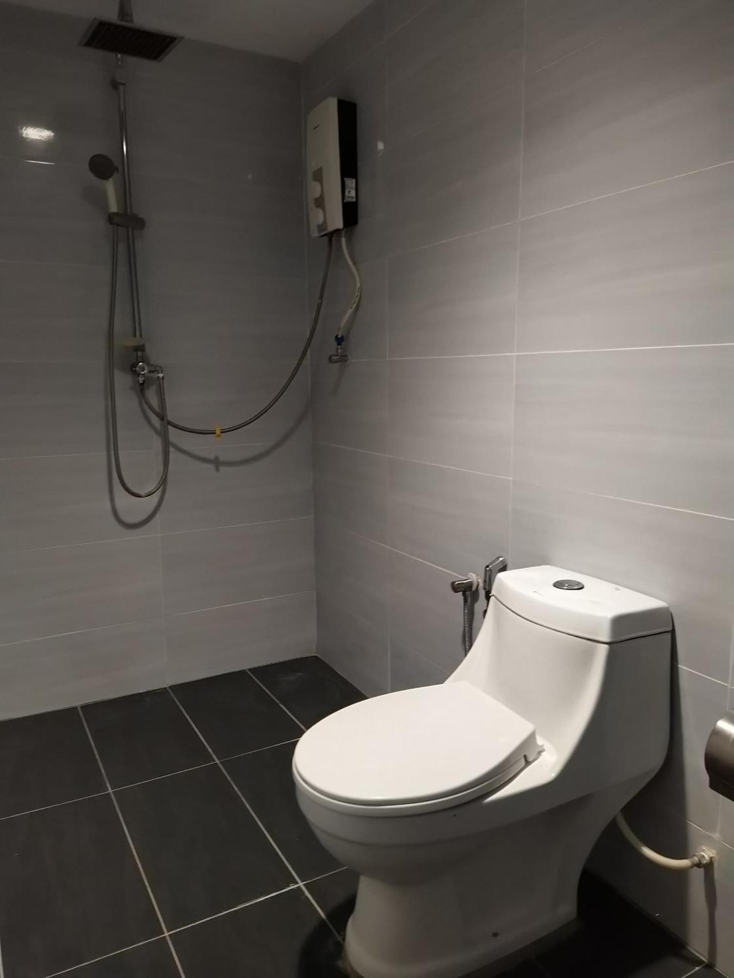 Jonkerjewel Inn Malacca Екстер'єр фото
