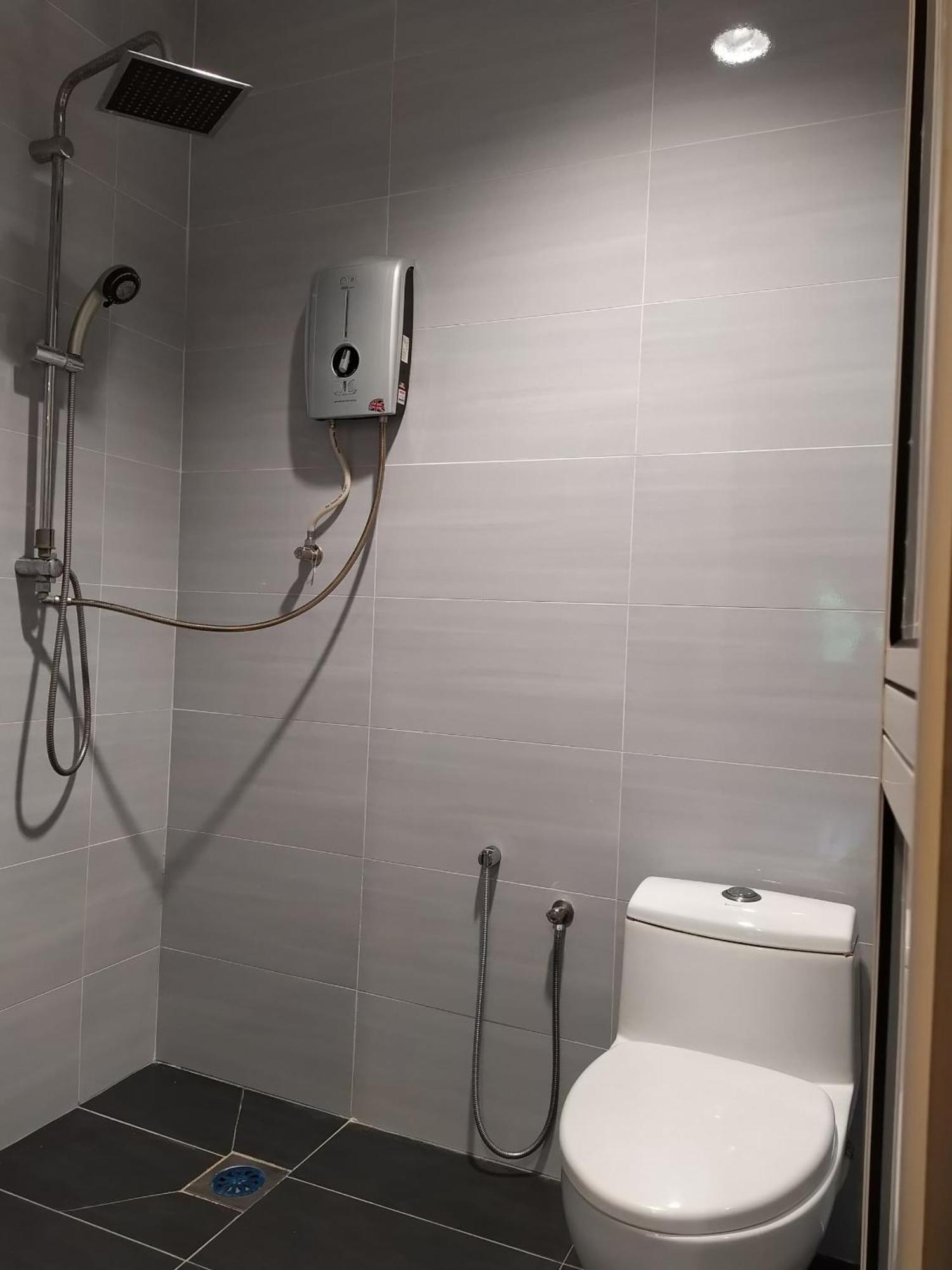 Jonkerjewel Inn Malacca Екстер'єр фото