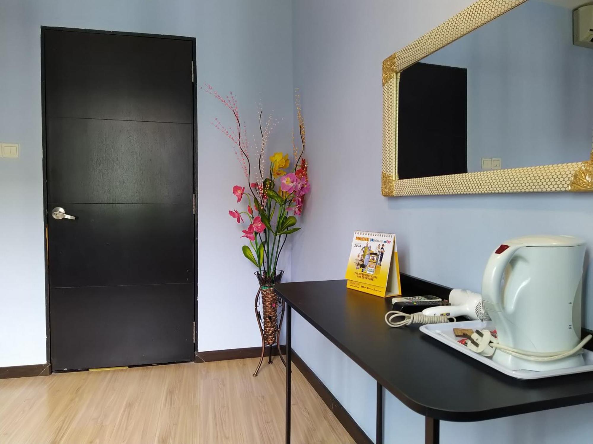 Jonkerjewel Inn Malacca Екстер'єр фото