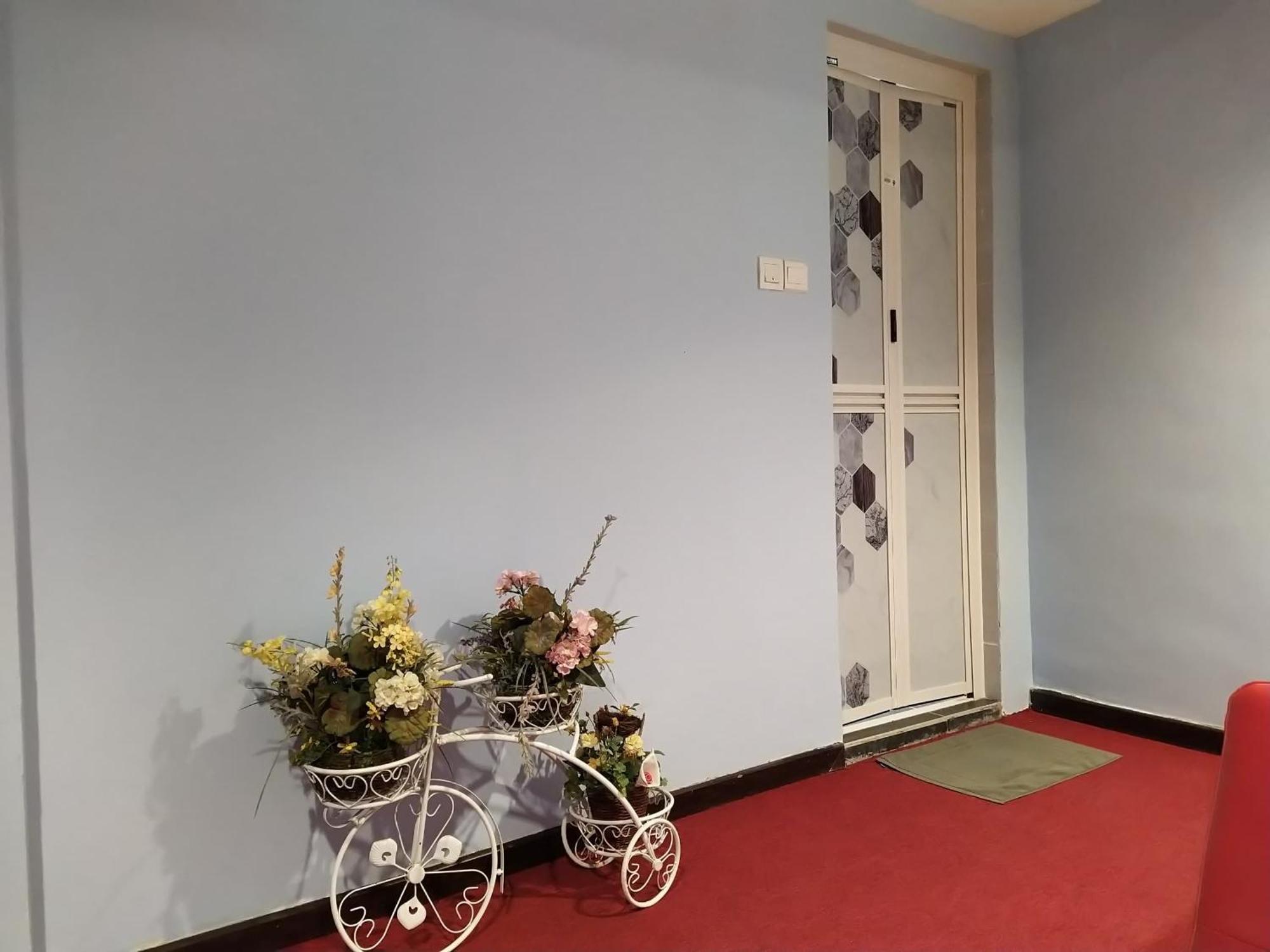 Jonkerjewel Inn Malacca Екстер'єр фото
