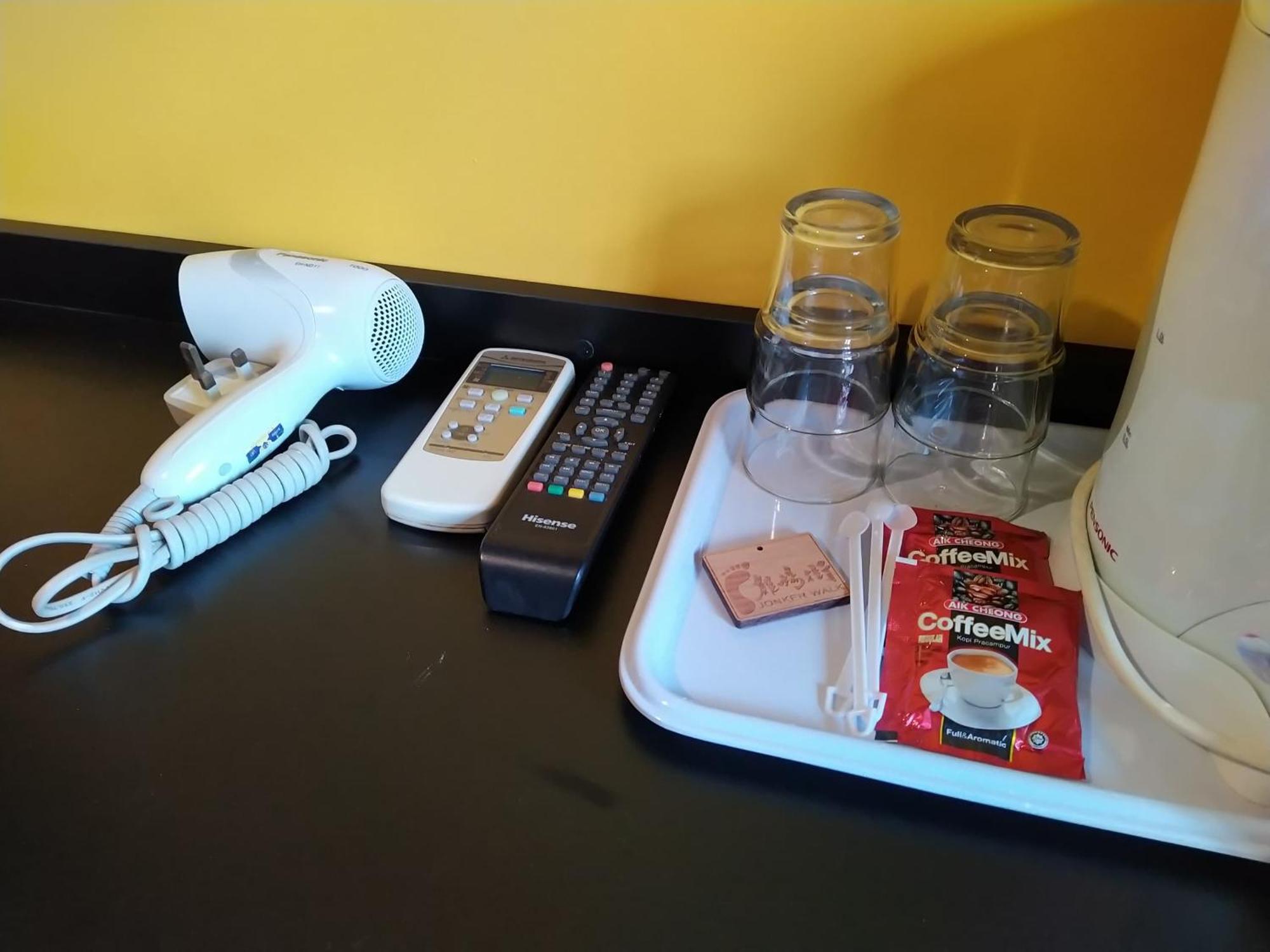 Jonkerjewel Inn Malacca Екстер'єр фото