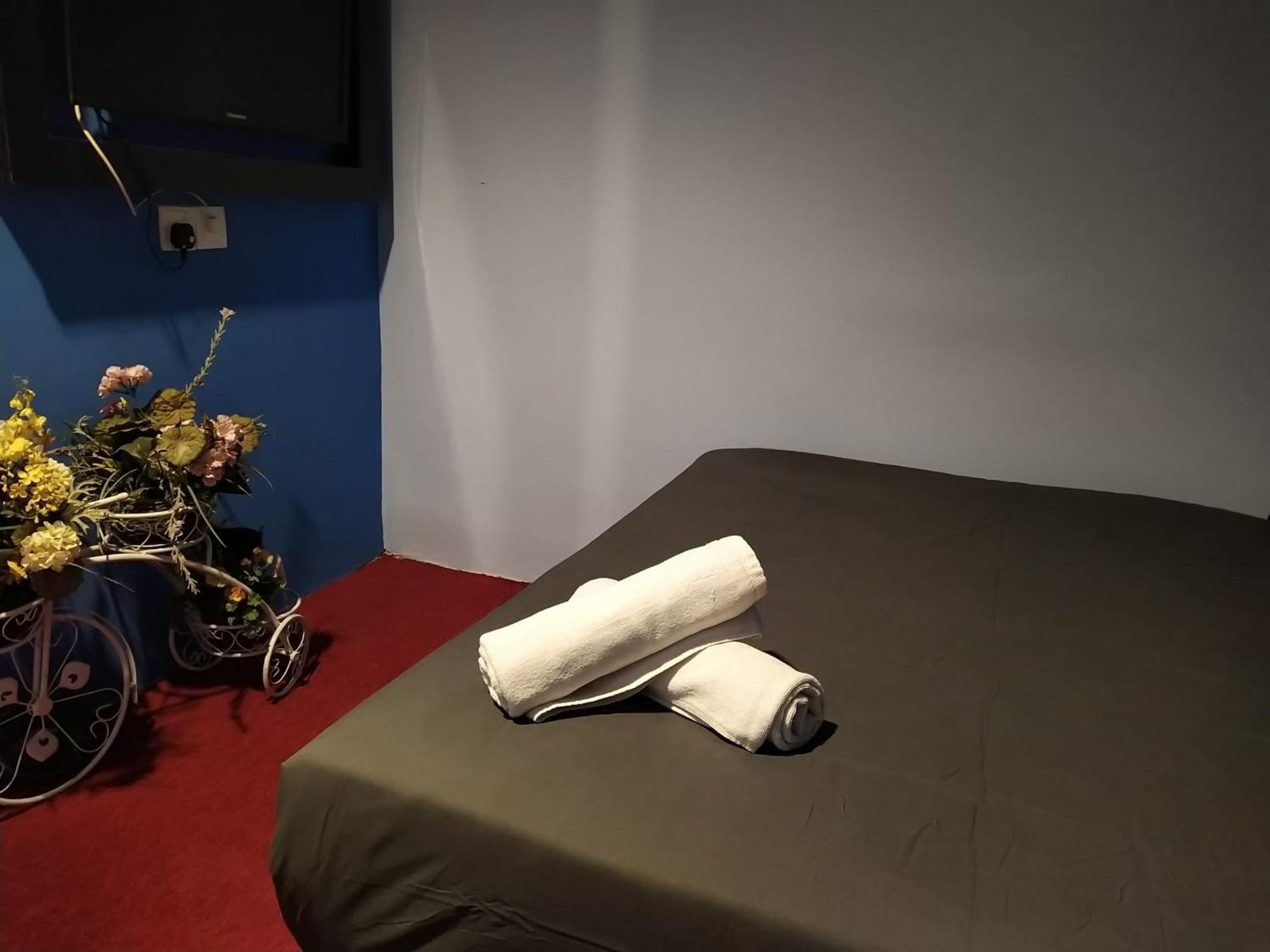 Jonkerjewel Inn Malacca Екстер'єр фото